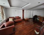CHO THUÊ PHỐ LÂM HẠ  - LÔ GÓC - Ô TÔ TRÁNH – 80 M2* 4 TẦNG-MT 8M- LÀM VĂN PHÒNG CÔNG TY -