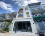 BÁN NHÀ 3 TẦNG SỔ HỒNG RIÊNG - NGUYỄN VĂN KHỐI, GÒ VẤP - DT 73.3M² (206M² SỬ DỤNG) FULL