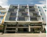 TÒA NHÀ GẦN 1000M² SỬ DỤNG – CÓ THANG MÁY