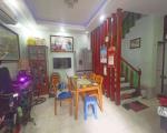 B.á.n nhà Đàm Quang Trung - Ô tô ngủ trong nhà, Lô góc 3 mặt thoáng, Tặng FULL nội thất