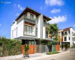Cơ Hội Sở Hữu VILLA LA HOME C2-02 – VIEW KÊNH RIVER PARK với giá chuyển nhượng bằng giá