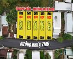 BÁN 5 LÔ LIỀN KỀ MẶT TIỀN ĐƯỜNG QUANG CHÂU 7,5M - HÒA XUÂN - GIÁ CHỈ 2TY9