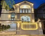 VILLA PHỐ MẶT TIỀN HẺM KINH DOANH – GIÁ TỐT – CHÍNH CHỦ CẦN BÁN Tại MT đường số - P.