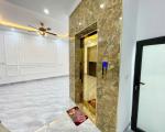 CHO THUÊ NHÀ PHÁO ĐÀI LÁNG – ĐỐNG ĐA  35M² × 6 TẦNG  THANG MÁY  4PN  20 TRIỆU/THÁNG