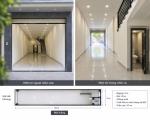 cho thuê nhà đường Nguyễn Thái Học Hải Châu Đà Nẵng nguyên căn mặt tiền chợ Hàn