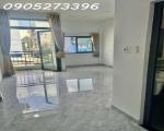 SÁT MẶT TIỀN ÂU CƠ - PHƯỜNG 10 - TÂN BÌNH - 52M2 - 3 PHÒNG NGỦ - MỚI ĐẸP Ở LUÔN - CHỈ