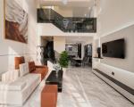 ♣ Sát đường Quang Trung, 50m2, 3 tầng mới hiện đại, 5.xx tỷ