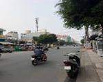 Bán nhà Mặt tiền Phạm Văn Bạch - thông Nguyễn Sỹ Sách,  7x15m, 3 Tầng 1 đời chủ, 20,9 Tỷ.