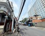 BÁN NHÀ MẶT TIỀN ĐƯỜNG NGUYỄN THƯỢNG HIỀN - CHÍNH CHỦ CHƯA QUA ĐẦU TƯ - SỔ ĐẸP 8,5M*19M