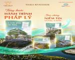 Mở Bán Shophouse SH8 & SH12 Times Riverside Tuyên Quang – Nhà Phố Thương Mại 5 Tầng
