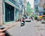 CHO THUÊ NHÀ MẶT PHỐ PHƯƠNG LIỆT – THANH XUÂN  80M² × 4 TẦNG  MT 6M  25 TRIỆU/THÁNG