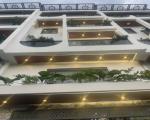 Bán nhà 1 lửng 4 lầu 5x17m giá nhỉnh 8 tỷ Đường nhựa 7m Lê Quang Hòa