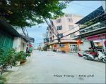 NHÀ BÁN NGUYỄN TRIỆU LUẬT - LÔ GÓC HẺM XE TẢI - 80m2 - Nhỉnh 4 tỷ còn TL