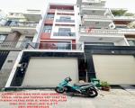 CHÍNH CHỦ BÁN NHÀ ĐẸP 48M2 - 4 TẦNG- HẺM 6M THÔNG SÁT CHỢ Tại P.BÌNH HƯNG HOÀ B, BÌNH