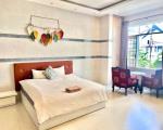 Bán nhà mặt tiền An Thượng 29, 81m2, 4 tầng, giá 25,3 tỷ, dòng tiền 35 triệu/tháng