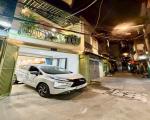 GIẢM THẲNG 600TR – NHÀ 76M² NGUYỄN KIỆM, TRUNG TÂM PHÚ NHUẬN – 10 TỶ NHỈNH!.