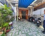 53M2 CÔNG NHẬN ĐỦ - CÁCH AEON BÌNH TÂN ĐÚNG 500M - GIÁ 4.X( X TIỂU HỌC)