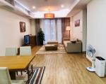 Bán căn hộ cao cấp Dolphin Plaza 128m2, 2 ngủ, 3 wc, tầng 21, full nội thất, giá 10,4 tỷ