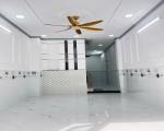 Nhà 4 tầng nở hậu ôtô đậu sát cửa bờ kè Nguyễn Duy P8Q8 cũ (P.Chánh Hưng). Giá: 7.45 tỷ TL