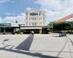 DƯƠNG QUẢNG HÀM, LÔ GÓC, HẺM XE TẢI TRÁNH, DT 115M2, THANG MÁY 5 TẦNG GIÁ MỀM
