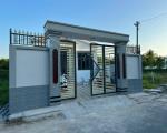 Bán nhà diện tích rộng, mặt tiền Đường nhựa ấp 3b Đạo Thạnh, Tp Mỹ Tho- Tiền Giang