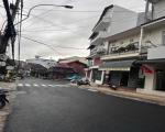 Cho thuê mặt bằng trung tâm rộng rãi cách khu Hoà Bình 50m giá 20 triệu tại Đà Lạt Lâm