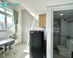 PASS GẤP PHÒNG DUPLEX HOME THE LINK – QUẬN 7