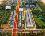 Nhà Phố Thương Mại 2 Mặt Tiền Đại Lộ Lê Lợi Tỉnh Bình Dương - Vốn Ban Đầu  Chỉ 1.380 Tỉ