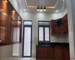 Bán nhà 84m2, 3 tầng, đường số 12, Hiệp Bình Phước, Thủ Đức, TP HCM. Sổ hồng riêng, giá