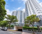 Bán căn hộ Linh Tây Tower gần Chợ Thủ Đức 81m2 ,2PN2WC, có Sổ chỉ 3.45tỷ