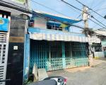 Căn góc nở hậu hẻm thông Dương Bá Trạc (P2Q8 cũ) P. Chánh Hưng mới. Giá 5,18 tỷ TL