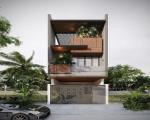 🏡 CẢ DÃY KHÔNG BÁN – CHỈ 1 CĂN RA HÀNG!