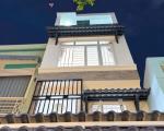 CHÍNH CHỦ CẦN BÁN NHÀ NƠ TRANG LONG - PHƯỜNG GIA ĐỊNH - HỒ CHÍ MINH