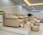 DO CÓ NHU CẦU ĐỊNH CƯ NƯỚC NGOÀI NÊN MÌNH CẦN SANG NHƯỢNG MẶT BẰNG 8 TẦNG MẶT