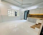 Nhà 3 tầng hẻm thông đường Ba Đình P8Q8 cũ (P. Chánh Hưng). Giá 2,58 tỷ TL