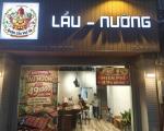 SANG NHƯỢNG QUÁN LẨU / BISTRO 5 TẦNG TẠI PHÙNG KHOANG – CẮT LỖ GẤP CHỈ 200 TRIỆU
