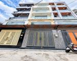 NHÀ PHỐ HIỆN ĐẠI - FULL NỘI THẤT CAO CẤP