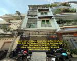 HOT HOT CHÍNH CHỦ CẦN BÁN NHÀ VỊ TRÍ ĐẸP Tại 109/1/7 đường Dương Bá Trạc, Phường 1, Q.8,