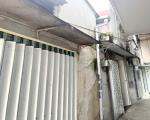 Nhà 2 tầng hẻm sát đường Lê Quyên P5Q8. Giá 1.75 tỷ