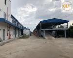 Cho thuê nhà xưởng mới xây tại KCN Amata, Biên Hòa, Đồng Nai 5.000 m²