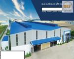 Bán hoặc cho thuê nhà xưởng – KCN Tân Phú Trung 18.416 m²