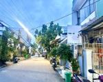 Bán nhà mặt tiền Mỹ Thị, Nam Việt Á, 81m2, hướng Đông, giá 6,6 tỷ