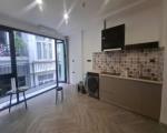 CHO THUÊ STUDIO 26,5M² – NGÕ 245 ĐỊNH CÔNG, HOÀNG MAI, HÀ NỘI