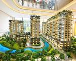CHÍNH CHỦ SANG NHƯỢNG CĂN HỘ FIATO UPTOWN – TẦNG 07, VIEW HỒ BƠI