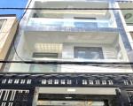 🏡 Bán Nhà Lưu Hữu Phước P15 Quận 8 - 3 Tầng - 4PN - SHR - Chỉ 4,x tỷ TL