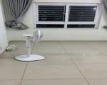 Cho thuê Topaz Home Quận 12: 7,5 tr 2pn,2wc 60m2 Nội thất 2 máy lạnh