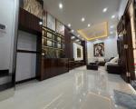 CHO THUÊ NHÀ CỰC ĐẸP KIM MÃ – BA ĐÌNH  42M² × 6 TẦNG  THANG MÁY  LÔ GÓC  22 TRIỆU/THÁNG