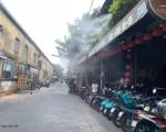BÁN DÃY 6 PHÒNG TRỌ DƯƠNG QUẢNG HÀM, GÒ VẤP – 105M², NGANG 5M – GIÁ 12,5 TỶ