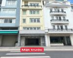 Cho thuê nhà 2 mặt tiền 8 phòng trung tâm giá 30 triệu tại đường Hà Huy Tập Đà Lạt Lâm