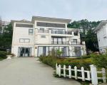 Cho thuê villa sân vườn đầy đue nội thất giá 30 triệu khu du lịch Nam Hồ Đà Lạt Lâm Đồng